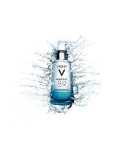 VICHY MINERAL BOOSTER 89