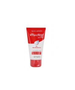 VITA CITRAL Soin TR+ Gel Réparateur Apaisant, 35 ml