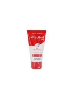 VITA CITRAL Soin TR+ Gel Réparateur Apaisant, 75 ml