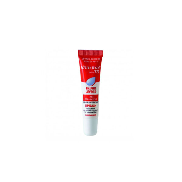 VITA CITRAL TR BAUME A LEVRES 15ML