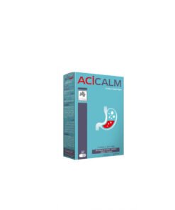 VITAL ACICALM GASTRIC COMFORT 30GELULES