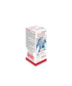 VITAL ARTHROFORCE Huile, 60ml