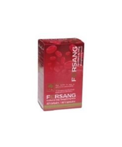 VITAL FERSANG 60 GELULES