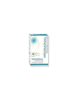 VITAL Migrainal, 30 gélules