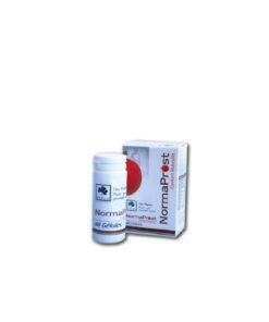 VITAL NORMAPROST, 60 gélules