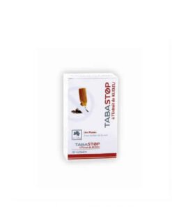 VITAL TabaStop, 30 gélules