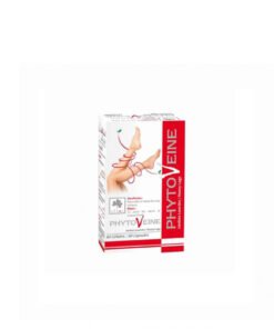 VITAL phytoveine, 60 Gélules