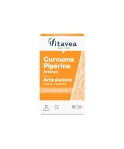 VITAVEA CURCUMA PIPERINE B/30