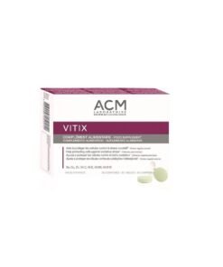 VITIX tablets, 30cps