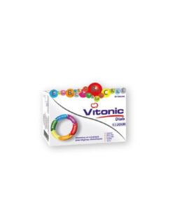VITONIC DIAB, 30 gélules