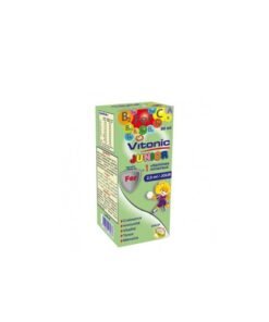 VITONIC JUNIOR GOUTTES, 90ML