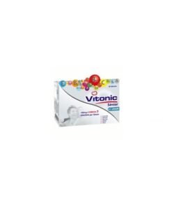 VITONIC SENIOR, 30 gélules