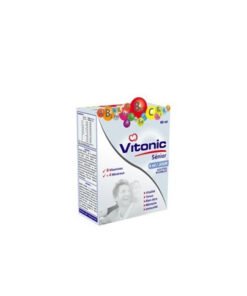 VITONIC SENIOR, 60ml
