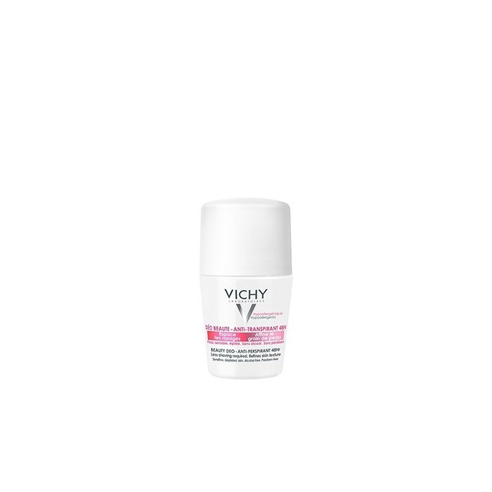 Vichy DÉODORANT BEAUTÉ ANTI-TRANSPIRANT 48H, 50ml