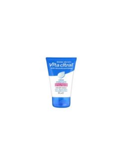 VITA CITRAL CREME HYDRATANTE MAINS SECHES 100 ML