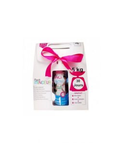 Vital Pack Minceur - Perdre 5 Kg en 30 Jours