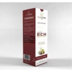 ALMAFLORE HUILE DE RICIN 50ML