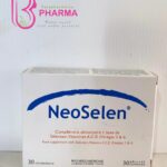 Neoselen – Complément alimentaire – Multi-bienfaits – 30 gélules