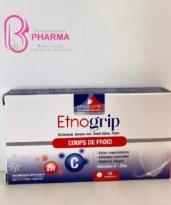 ETNOSGRIP 15 CP