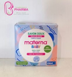 Materna Savon doux 100g