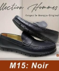 CHAUSSURE ORTHOPEDIQUE HOMME