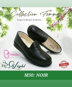 CLAQUETTE ORTHOPEDIQUE FEMME