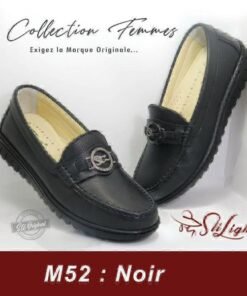 CLAQUETTE ORTHOPÉDIQUE FEMME