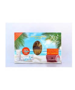 XEN COFFRET CB3 DEFENSE SPF50 PM+ CREME LEGERE