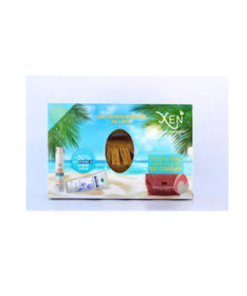 XEN COFFRET CB3 DEFENSE SPF50 PS+ CREME RICHE