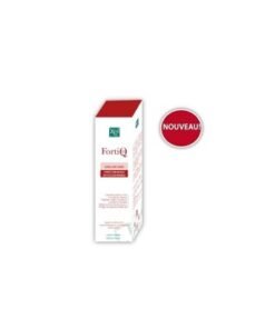 XEN Forti Q10 Lotion anti-chute, 100ml