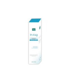 XEN Pelli Q10 shampooing traitant - pellicules sèches, 200ml