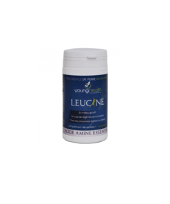YOUNG HEALTH LEUCINE BOITE DE 100