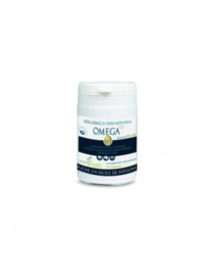 Young Health OMEGA 3 , 30 gélules