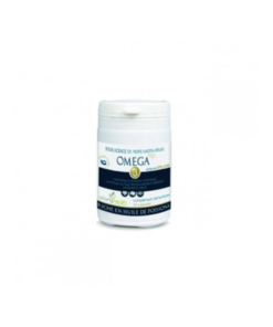 Young Health OMEGA 3 , 90 gélules