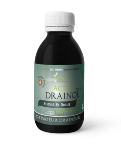 YOUNG HEALTH ACTI DRAINOL 300 ML