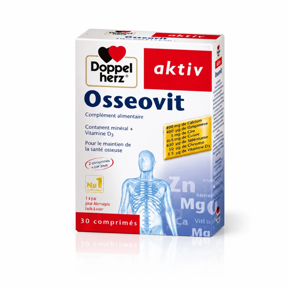 aktiv Osseovit aktiv Osseovit