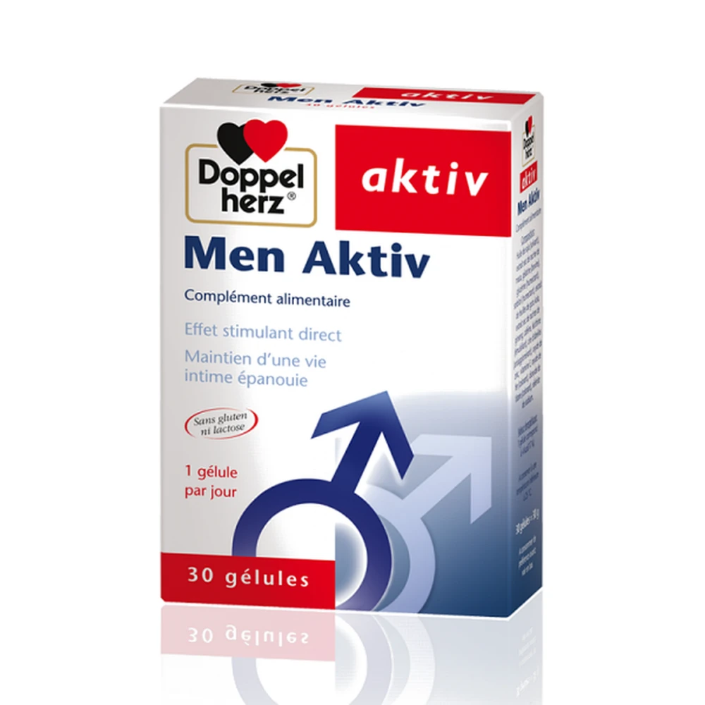 aktiv man aktiv man