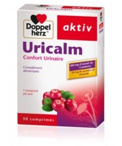AKTIV URICALM , 30 comprimés
