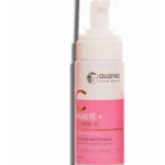 ALANIA PURETE + VITAMINE C MOUSSE NETTOYANTE 150 ML