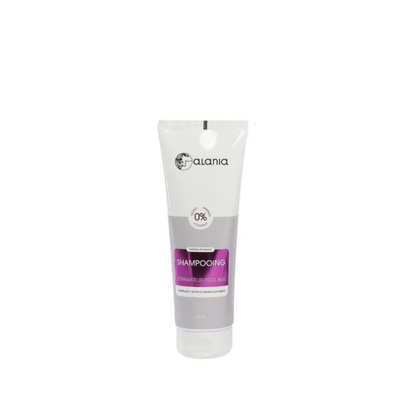 ALANIA SHAMPOOING RÉPARATEUR PRODIGE 250 ML