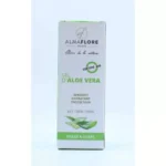 ALMFLORE GEL ALOE VERA FL90ML