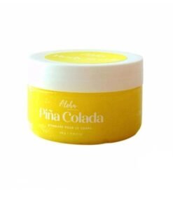 INODERMA ALOHA BODY SCRUB PINA COLADA 300GR