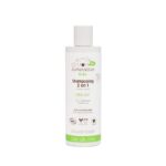 ALPHANOVA SHAMPOING 2EN1 BIO 200ML