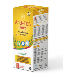 ANTITOS SIROP 90ML