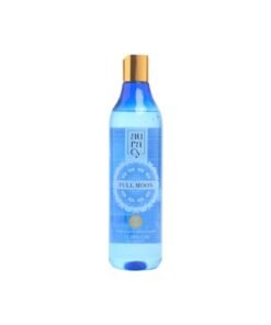 AURACY GEL DOUCHE RELAXANT À LA LAVANDE ET AU BOIS SACRÉ 400 ML