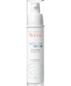 AVENE A-OXITIVE NUIT SOIN PEELING 30ML