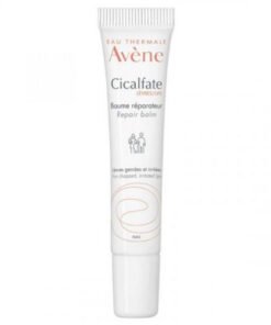 AVENE CICALFATE LEVRES BAUME REPARATEUR 10ML