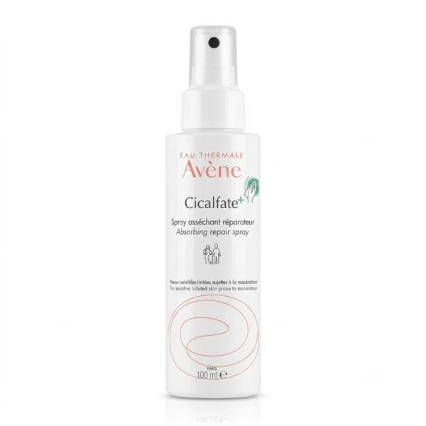 AVENE CICALFATE+ SPRAY ASSECHANT REPARATEUR 100ML_Bpharma tunisie