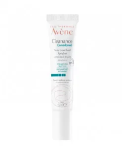 AVENE CLEANANCE COMEDOMED SOIN ASSECHANT LOCALISE 15ML