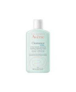 AVENE CLEANANCE HYDRA CREME LAVANTE APAISANTE 200ML